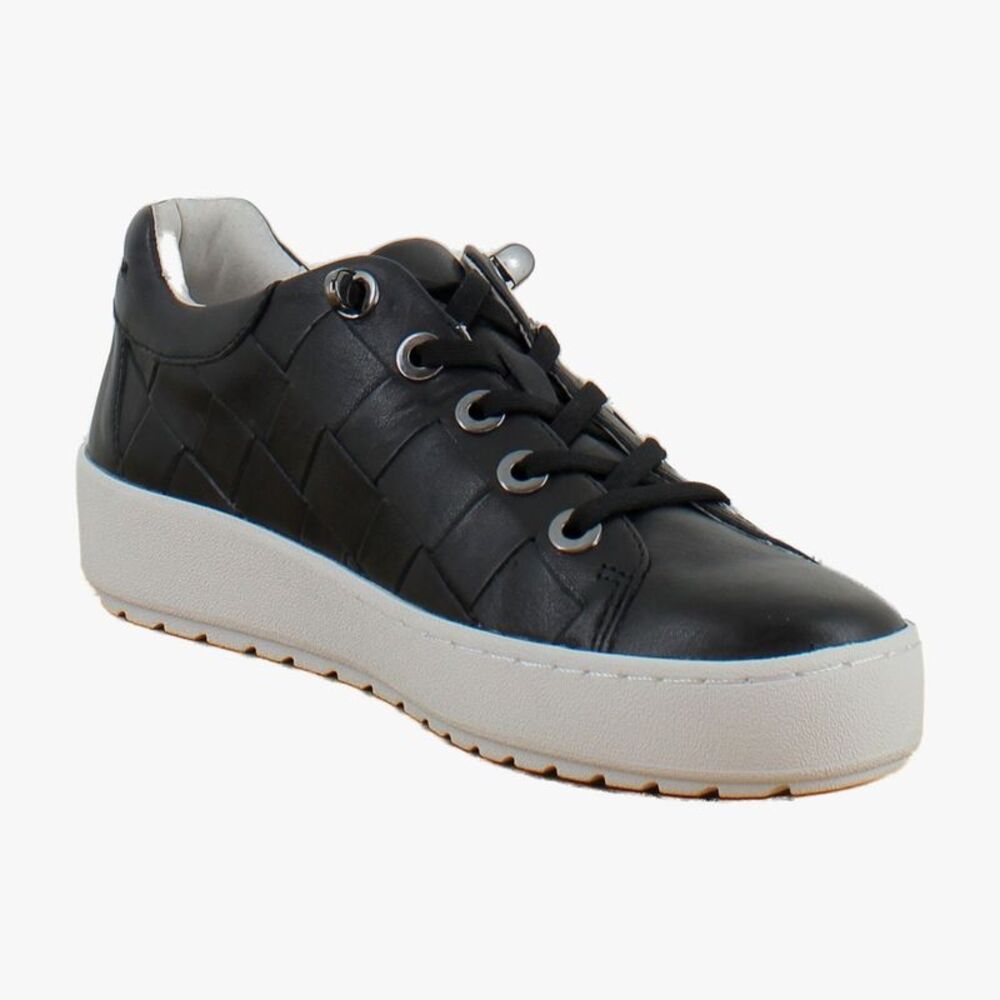 Jambu Chloe Black